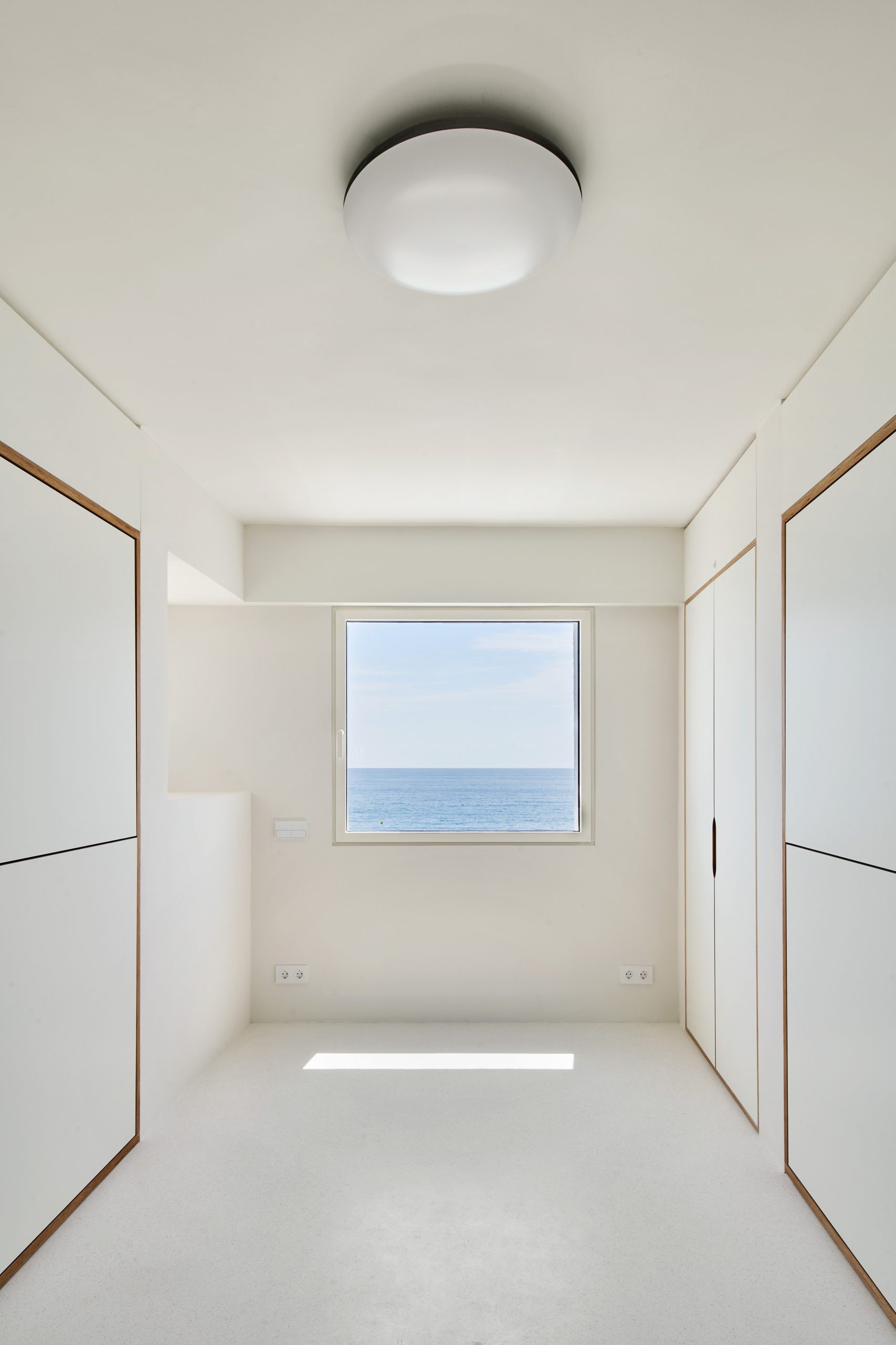 Xa Xa Xa estudi arquitectura. Reforma apartament Maresme