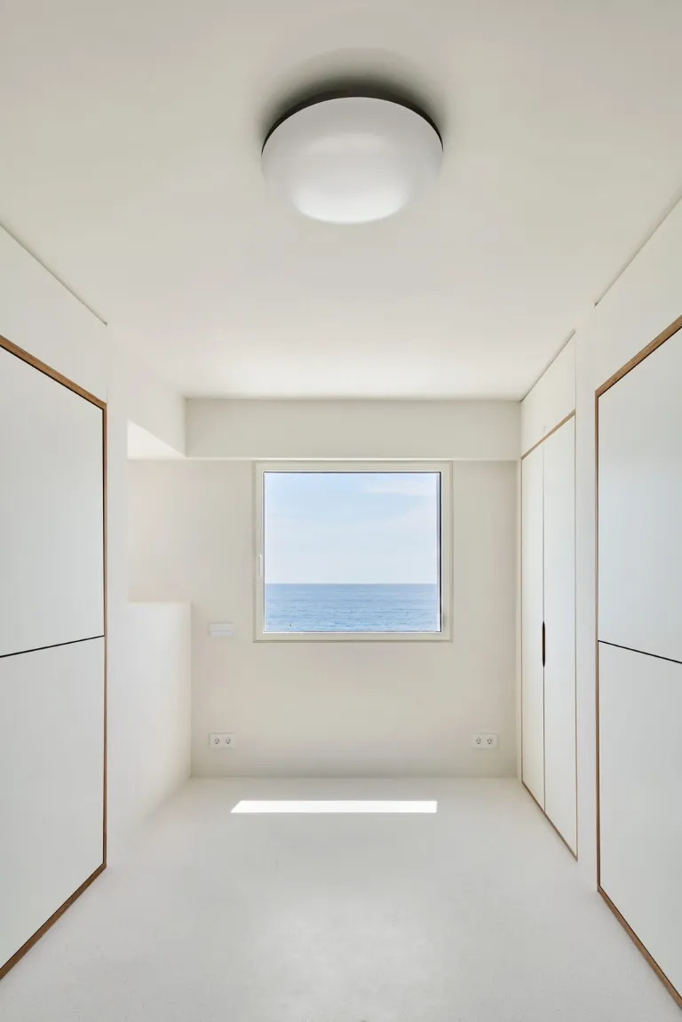 Reforma apartament Maresme