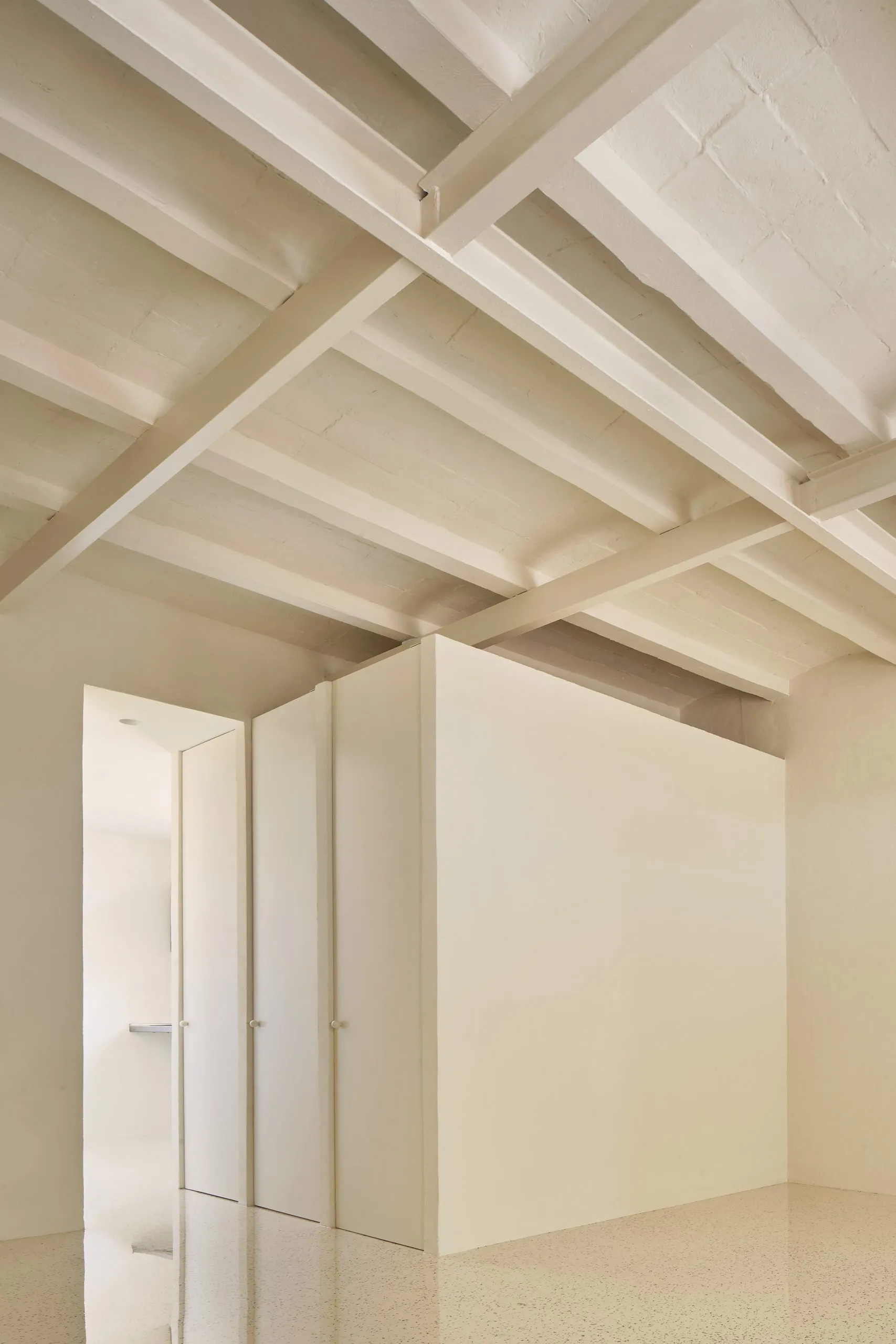 Xa Xa Xa estudi arquitectura. Reforma apartament Sants