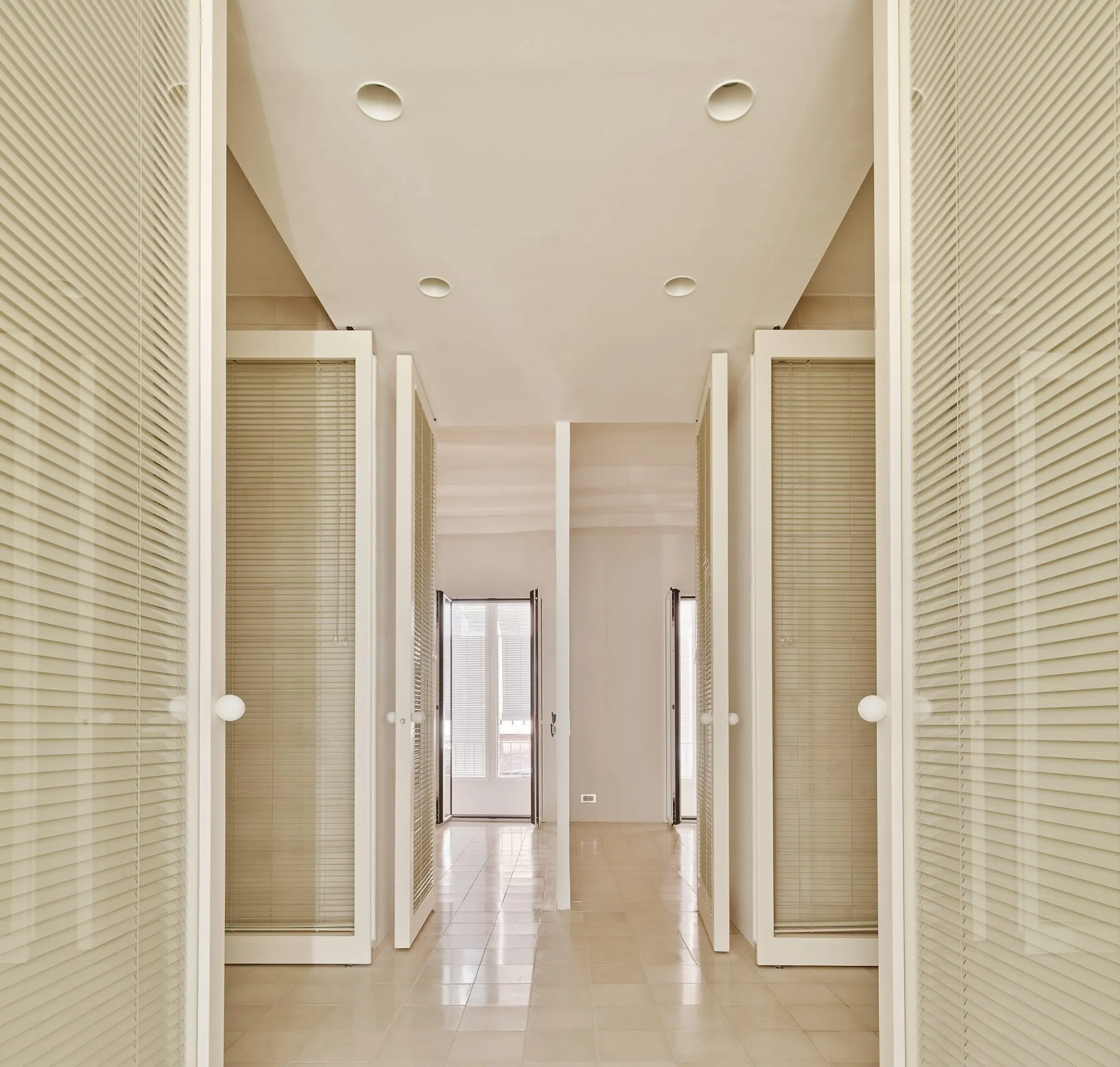 Xa Xa Xa estudi arquitectura. Reforma habitatge Barcelona