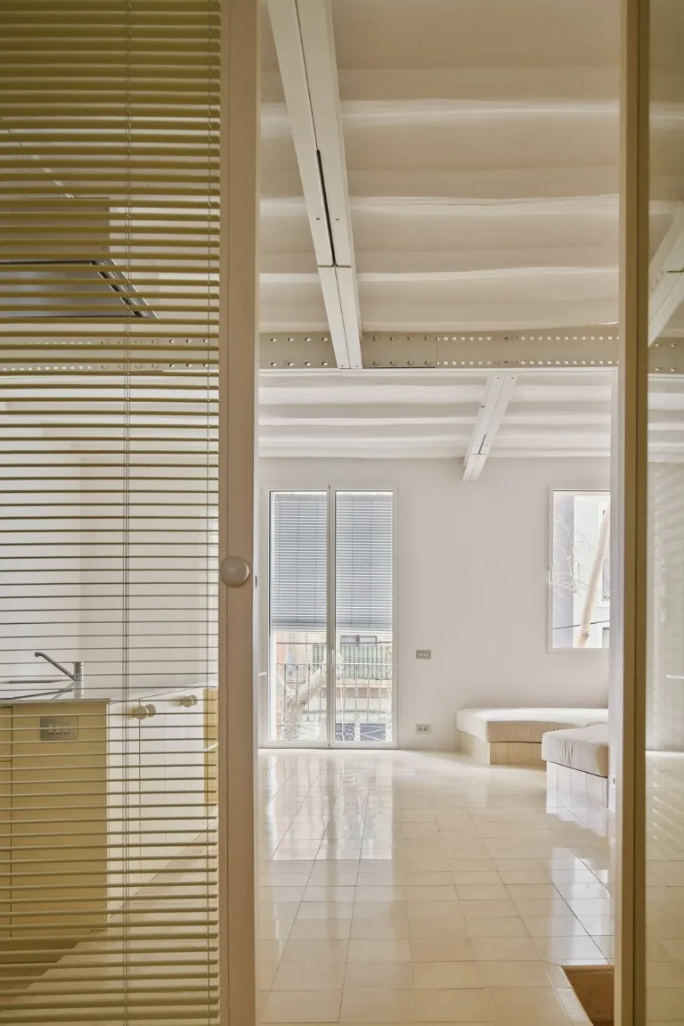 Reforma habitatge Barcelona